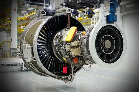 GKN Aerospace Announces Global Integration