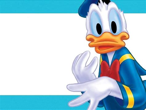 Donald Duck Wallpapers - Wallpaper Cave