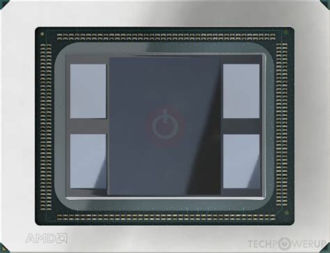 AMD Radeon Instinct MI100 Specs | TechPowerUp GPU Database