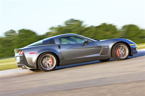 Corvette photos: GM sports car has had avid fans since its 1953 debut