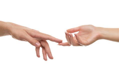 Holding Hands Stock Photo - Download Image Now - iStock