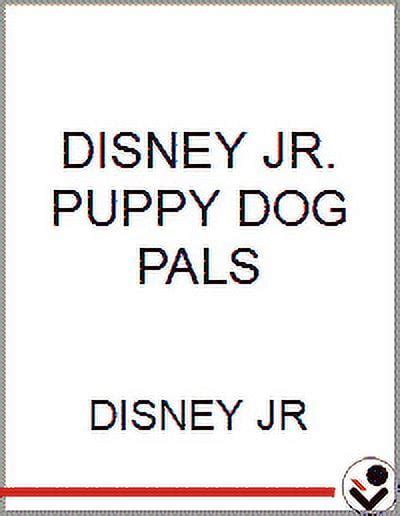 DISNEY JR. PUPPY DOG PALS - Walmart.com