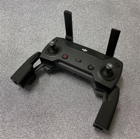 DJI Spark Remote Controller Review Tech Advisor | lupon.gov.ph