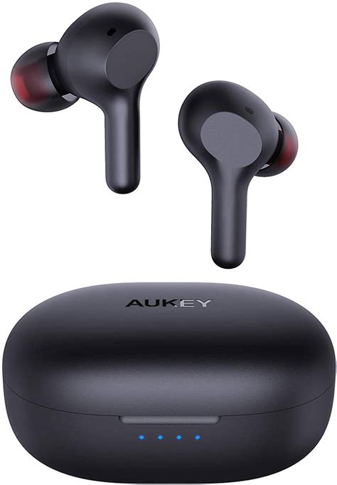 Aukey TWS Wireless Earbuds (EP-T25) Price in Pakistan 2024 | PriceOye