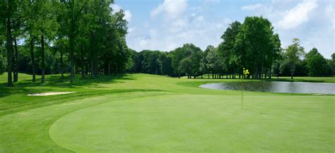 National Golf Club | Fort Washington Maryland Golf Course Membership ...