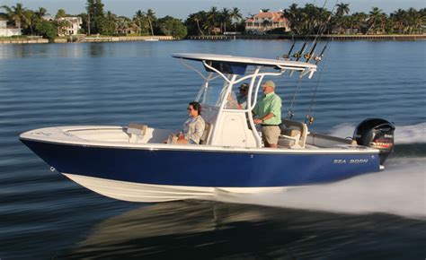 Center Console Boats: Center Console Boats Brands