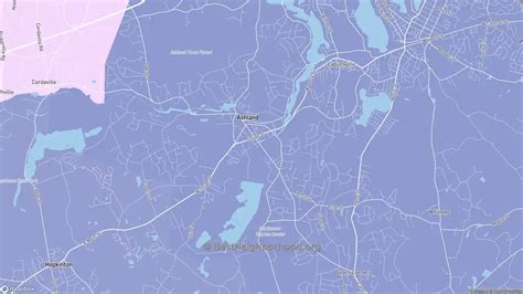 Ashland, MA Political Map – Democrat & Republican Areas in Ashland | BestNeighborhood.org