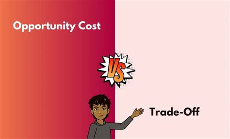 Opportunity Cost vs. Trade Off - What's the Difference (With Table)