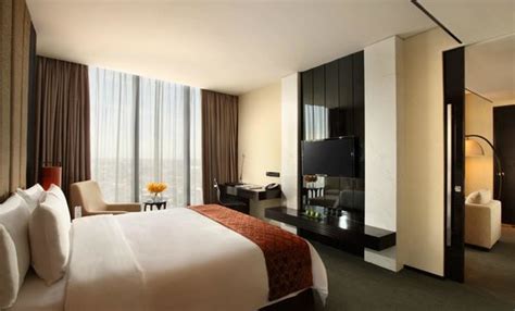 PO HOTEL SEMARANG (AU$97): 2022 Prices & Reviews (Indonesia) - Photos ...