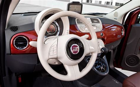 2012 Fiat 500 Review - Viva Italia - Automobile Magazine