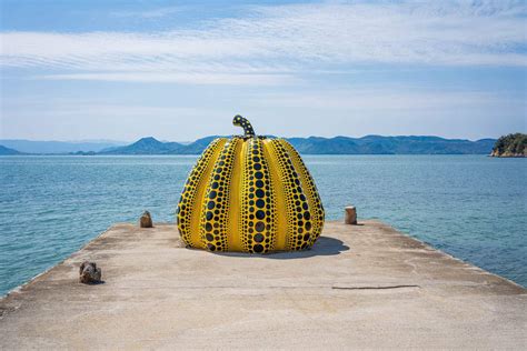 Naoshima Art Island: A Perfect One Day Itinerary