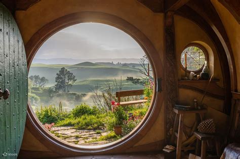 Hobbiton Guided Day Tour - Klook Philippines