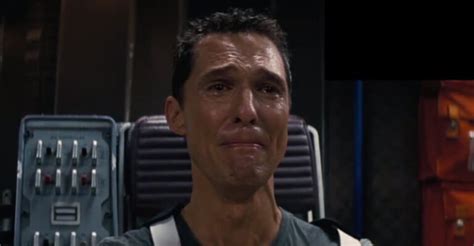 The Ending Of Interstellar Explained