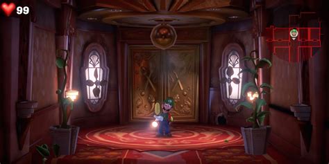 List of All 102 Gem Locations in Luigi’s Mansion 3 – GamingPH.com