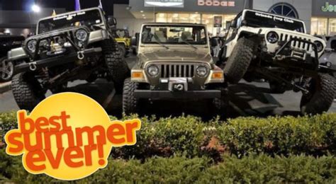 Suffering Jeep Sales Inspire Next-Gen Lease Concept | The Lemon News