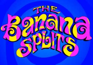 The Banana Splits (1999) movie posters