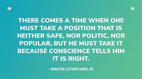 42 Best Martin Luther King Jr. Quotes About Justice – brighthorizonnews