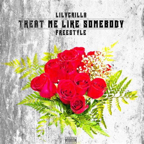 Stream Tink - Treat Me Like Somebody [Freestyle] by Lil YG Rilla ...