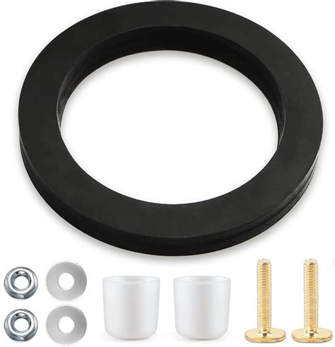 Amazon.com: RV Toilet Seal, RV Toilet Gasket Compatible with Dometic ...