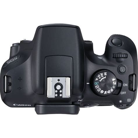 Canon EOS 1300D Body | Ebuyer.com