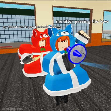 oh no... : r/roblox_arsenal