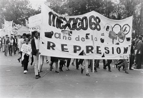 Radio Diaries See Photos of Mexico '68 - Radio Diaries