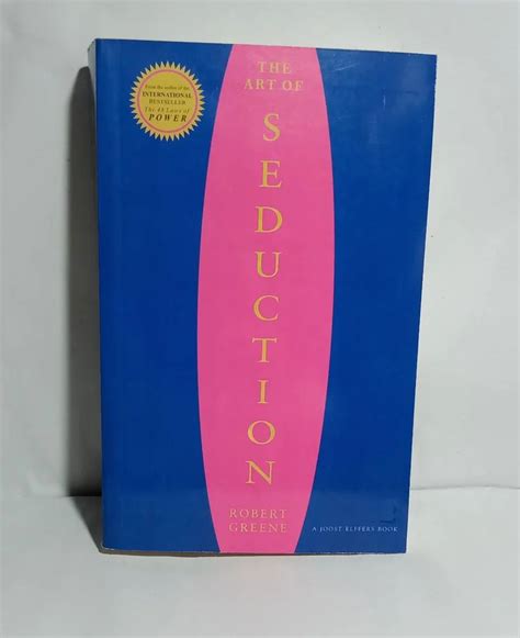 Seduction Reading Book at Rs 85/piece | Novels Books in New Delhi | ID: 2850481254891