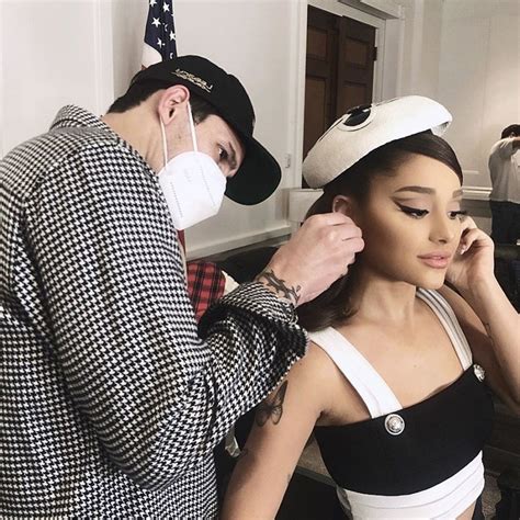 Ariana Grande and Dalton Gomez’s Relationship Timeline: Photos