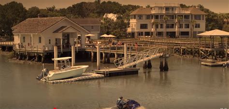 Where is outer banks filmed guide to all the locations the kildare county island – Artofit