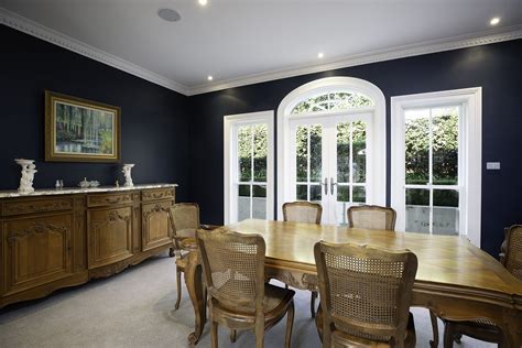 The Best Interior Design Tips for Edwardian Style Interiors - Intrim Mouldings