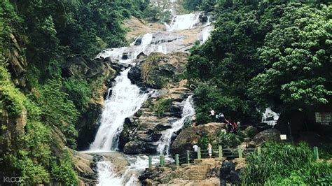 Ravana Falls Half Day Tour from Ella, Sri Lanka