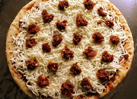 Top 20 Ground Beef Pizza – Best Recipes Ever