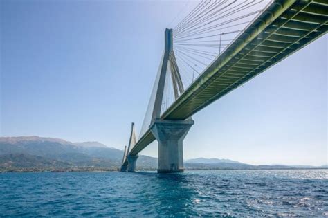 Malaysia Revives Malacca Strait Bridge Project | D-Insights