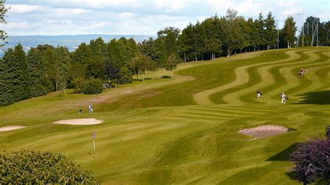 Holywood Golf Club - Parkland Golf Course in Holywood, Holywood - Ards & North Down