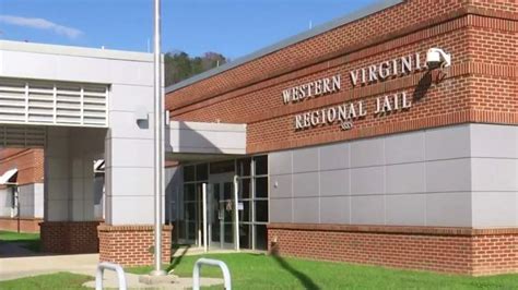 230 inmates test positive for coronavirus at Western Virginia Regional Jail