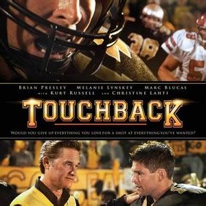 Touchback - Rotten Tomatoes