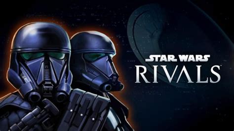 Star Wars: Rivals Details Announced – DisKingdom.com