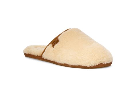 UGG Allover Fuzzy Slippers Are 40% Off at Nordstrom Right Now