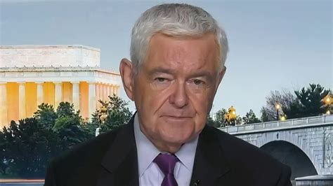 Newt Gingrich rips Biden’s policies: ‘Spiral of inflation keeps going up’ | Fox Business