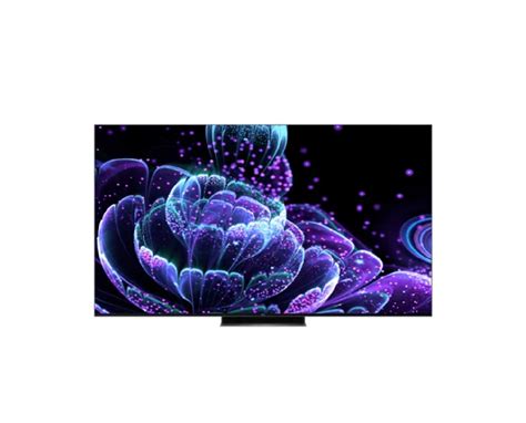 TCL LED TV 4K Mini-LED - RRC