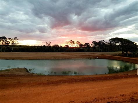 Construction starts at Spring Lakes Resort – Bundaberg Now