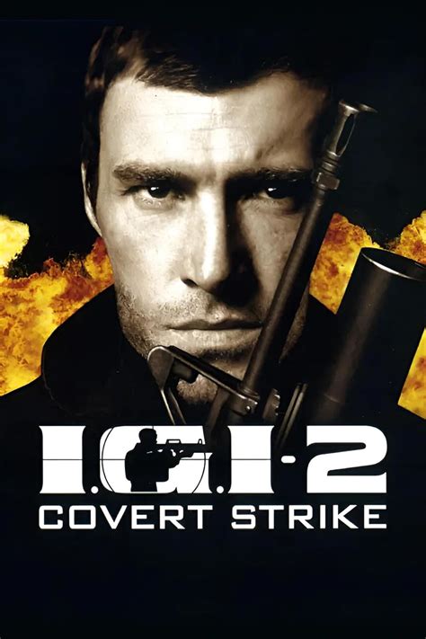 I.G.I.-2: Covert Strike (Videogioco 2003) - IMDb