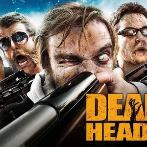 Deadheads (2011) - Rotten Tomatoes