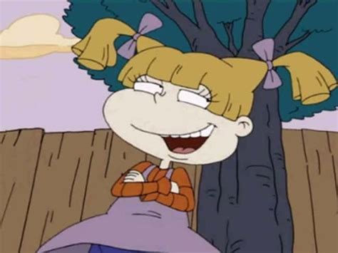 The Best Angelica Pickles Quotes, Ranked By Fans