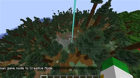 Best Cave Seeds For Minecraft 1.19 Java & Bedrock