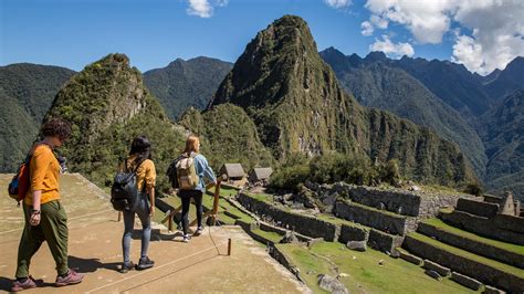 Trekking the Inca Trail: 4D/3N in Peru, South America - G Adventures