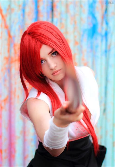 Pin on Erza Scarlet Cosplay