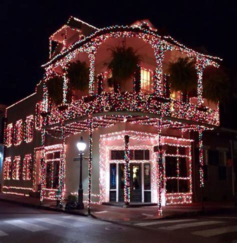 Christmas in New Orleans, LA | New orleans christmas, New orleans, New orleans louisiana