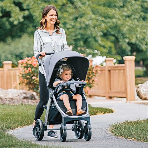 Best Baby Strollers: The Ultimate Buying Guide | Baby Talk | Chicco