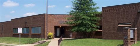 Warren County Regional Jail Inmate Search and Prisoner Info - Bowling Green, KY